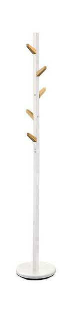 Vješalica Winston (bijela)