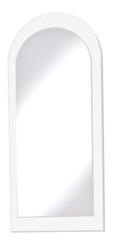 Zrkadlo Ganton 1 (biela)