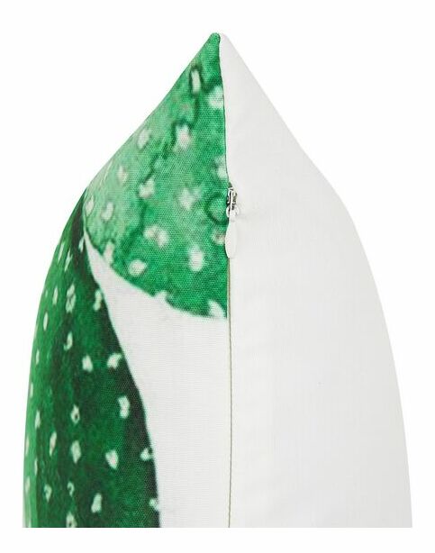 Set 2 buc. pernă de grădină OSNO (verde)