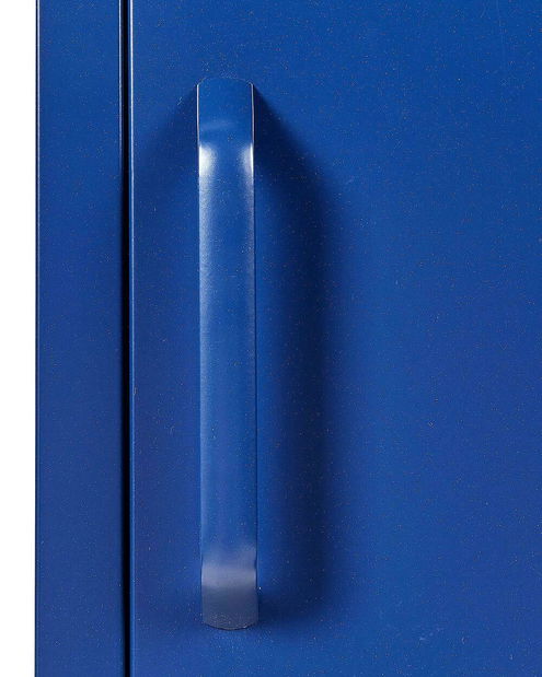 Dulap Hurza (albastru)