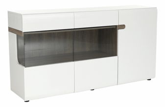 Vitrina Lysander  Tip 42 LTK 04/3D 