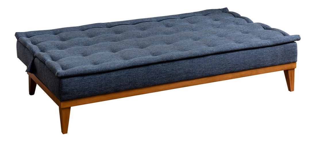 Trojsedačka Fiorucci (Tmavá modrá)