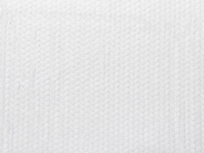 Deka 150 x 200 cm Breeze (biela)