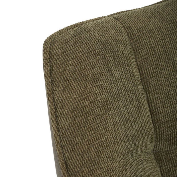 Scaun sufragerie Hicimos (verde)