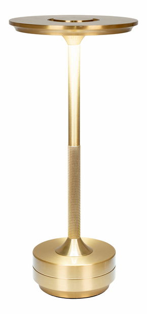 Lampă de masă Lsivania (alamă)