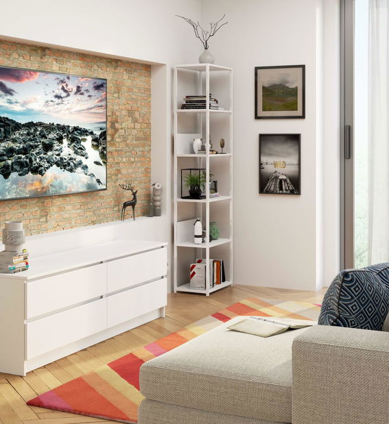 Raft Loriana II (Alb)