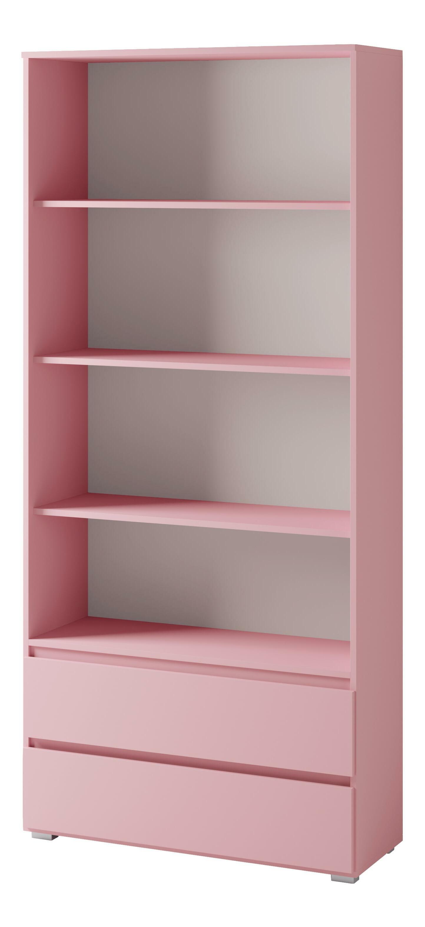 Raft Cortez C 3 (roz)