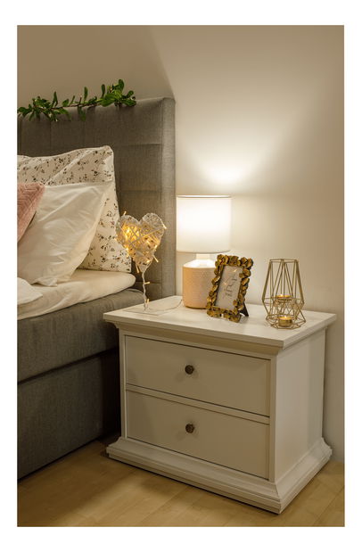 Stolna lampa- Kondela