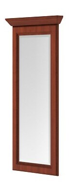 Zrkadlo BRW STYLIUS NLUS 46
