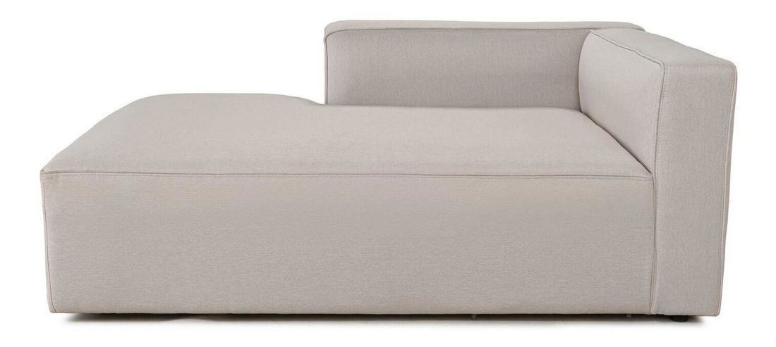 Rohová sedačka Morelotta (L) (ecru)