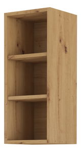 Dolný kuchynský regál Miraluna (dub artisan)