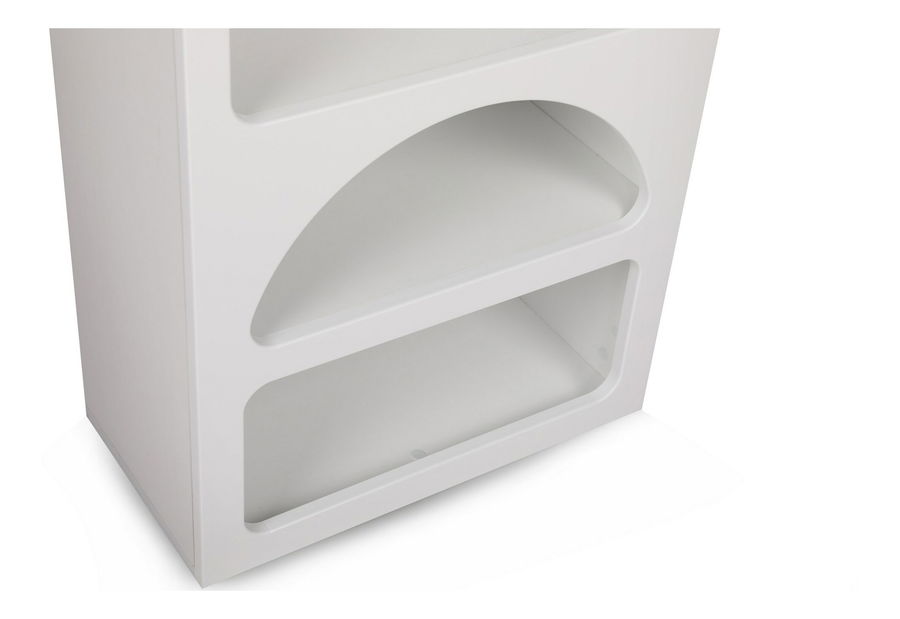 Regál Viva (fehér)