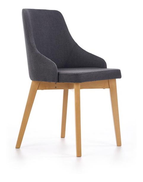 Étkezőszék Tiara (méz tölgy)