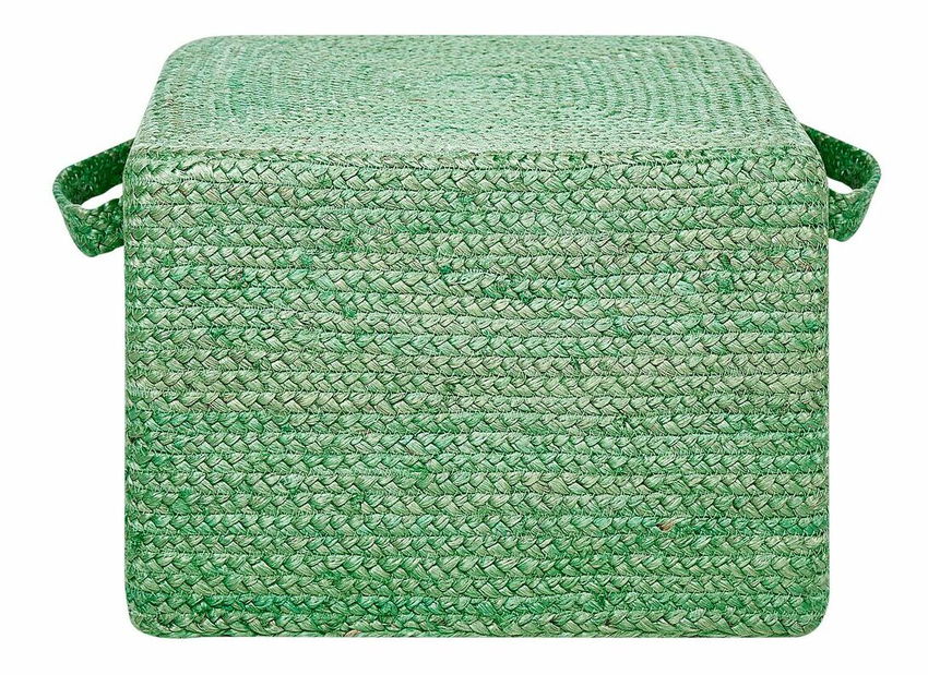 Zsámoly Damiana (zöld)