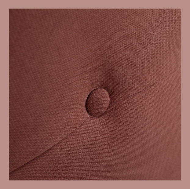 Fotoliu cu urechi Romino (kronos 29) 