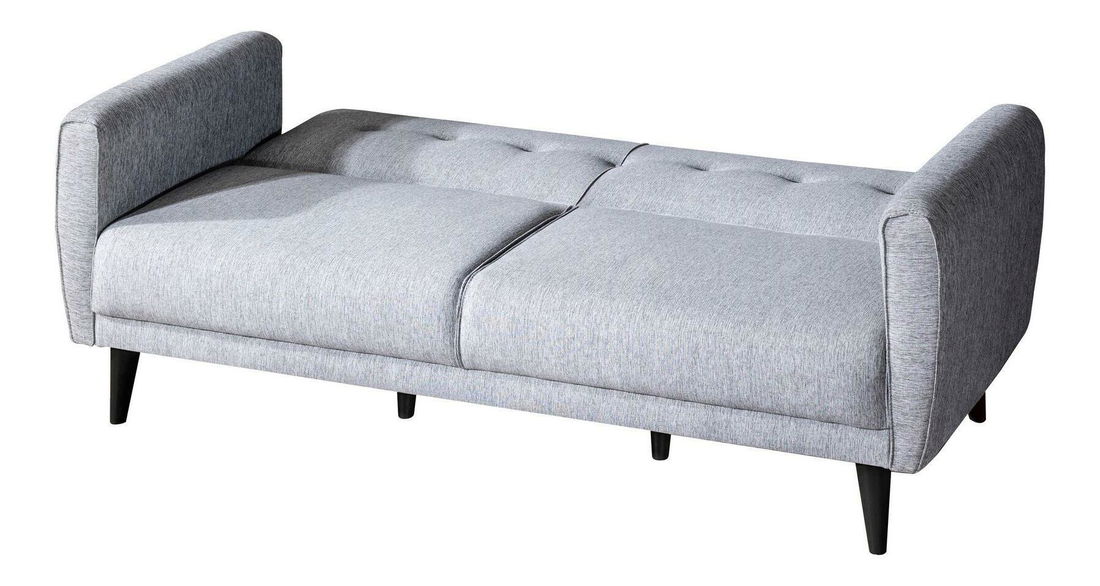 Garnitura za sjedenje Aryanna (siva)