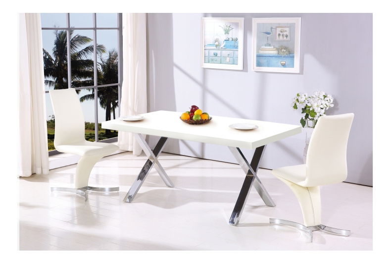 Étkezőasztal Tempo Kondela -