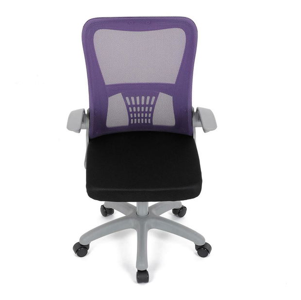 Scaun de birou Kantismo (violet)