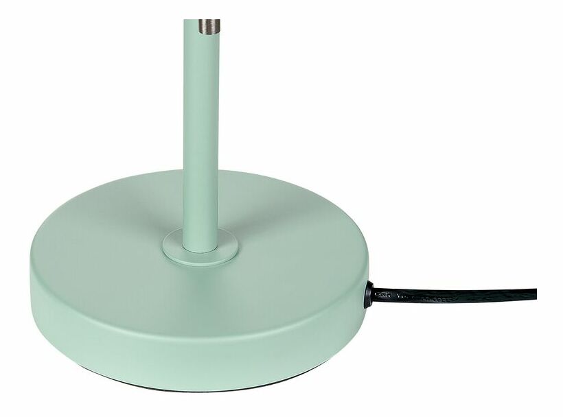 Lampă de masă Camila (verde)