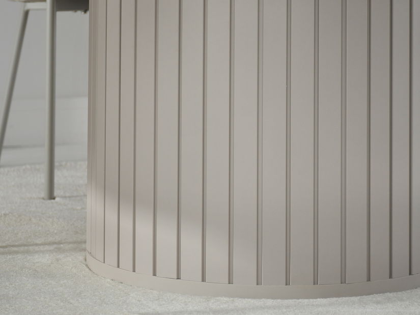 Konferenčný stolík Acumulada (kašmír)