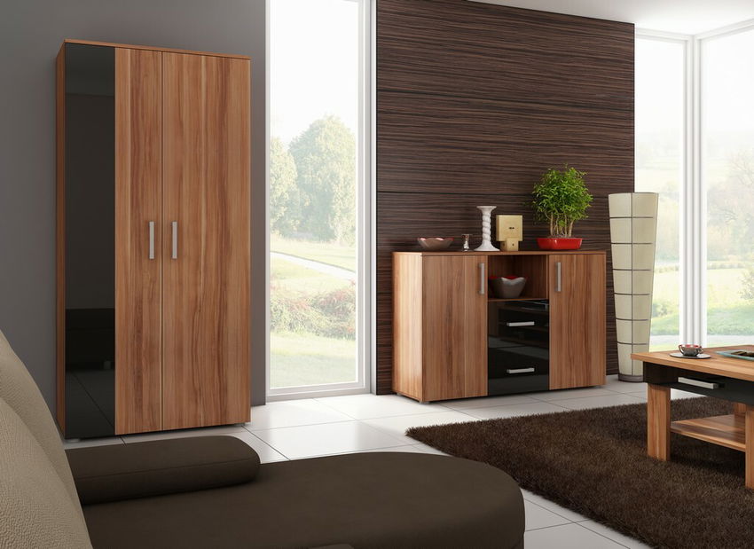 Komód Sybil STE 01 7