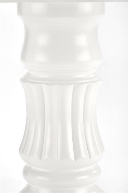 Széthúzható étkezőasztal 90-124 cm Ferrara (4 fő részére)