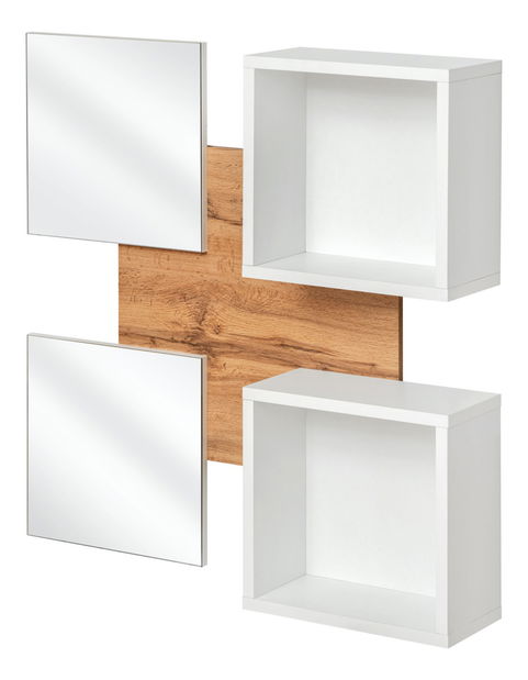 Hol Elaine 20 WTW EY3 (Alb + Stejar wotan)