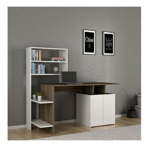 PC stolić Menile 1 (zafirov hrast)