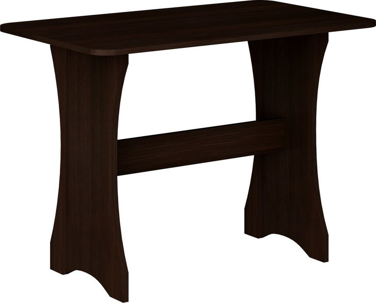 Jedálenský stôl wenge (pre 4 osoby)