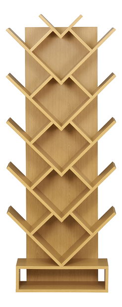 Raft Veley (stejar) *resigilate