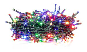 Božićni rasvjetni lanac Retlux RXL 263 (10+5 m)