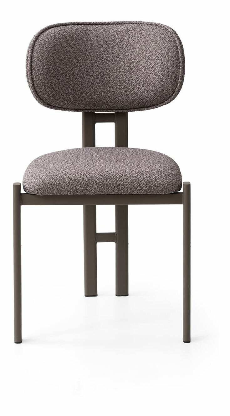 Jedálenská stolička Muriana 1 (béžová)