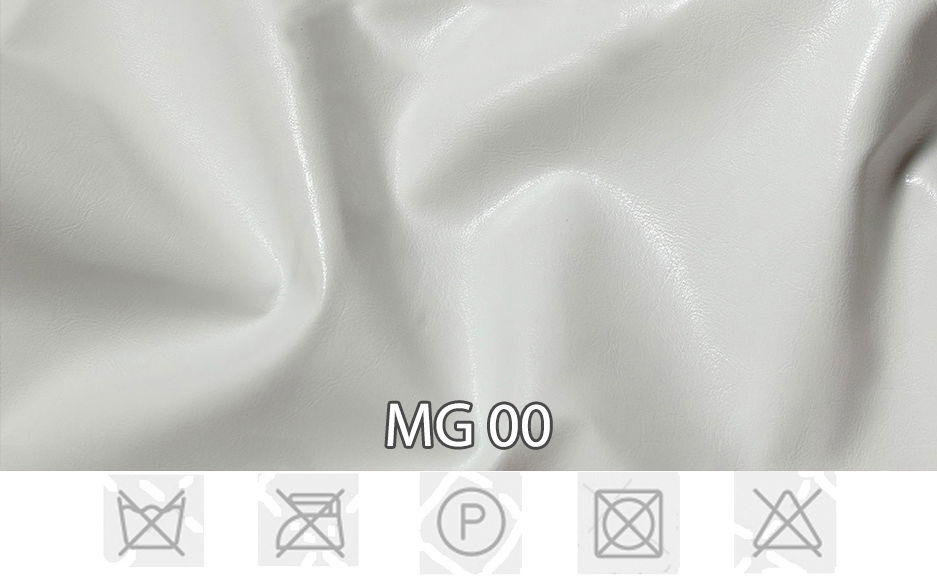 Pohovka trojsedačka Valiano III (biela)