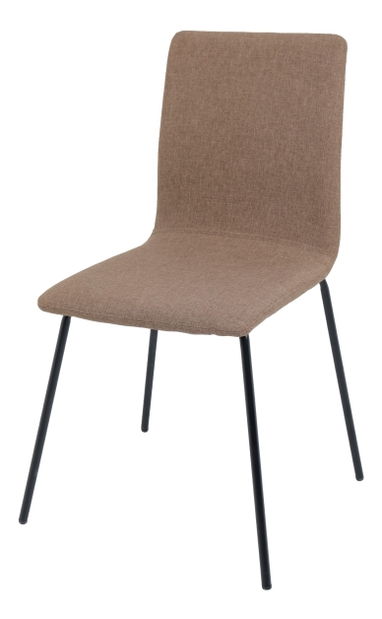 Scaun de sufragerie Renita (Maro)