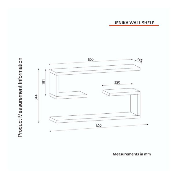 Polička Janica (biela)