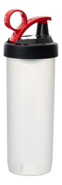 Fľaška Tillia (červená)