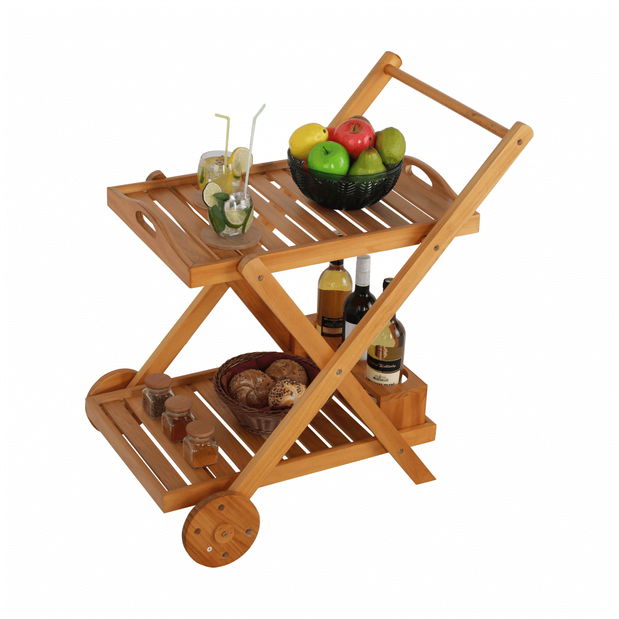 Măsuță pentru servire Piratty 