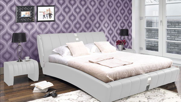 Nočný stolík Lago ST4 017 *výpredaj