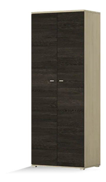 Dulap de haine Arves (arin+ stejar canterbury)