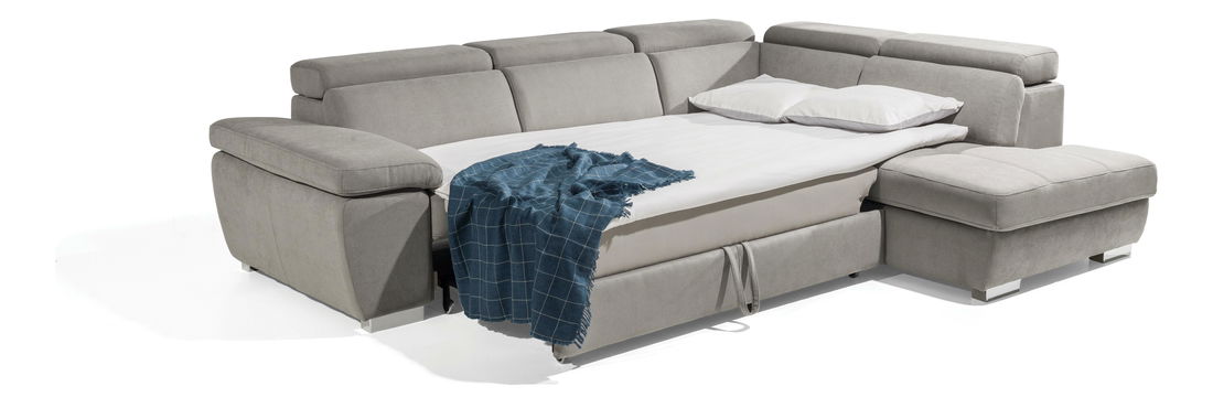 Rohová sedačka Reolus 2 (P)
