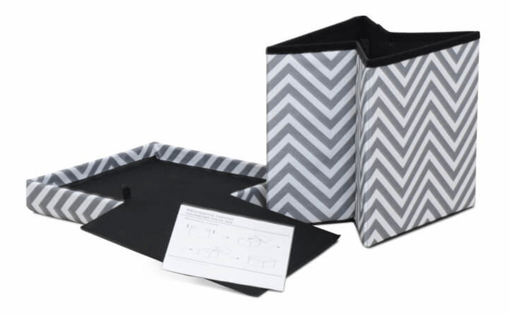 Taburetka Glazz *výpredaj