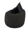 Fotoliu puf Rosario R15 (Negru)