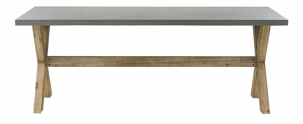 Záhradná zostava Marolbia (prírodná)