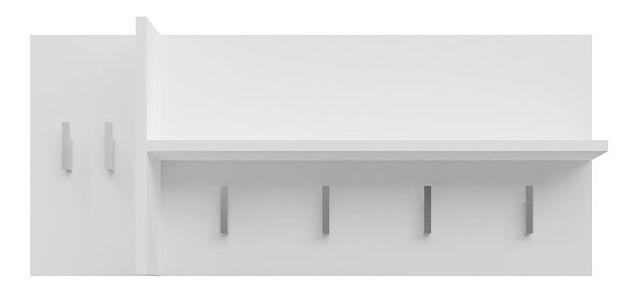 Fogas Vilara (fehér)