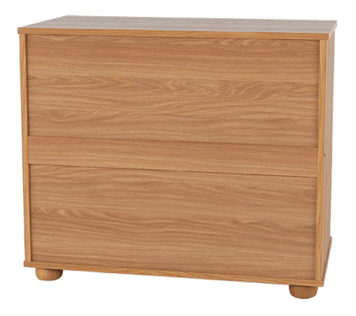 Pantofar (dulap pantofi) Fembi-01 (natural)