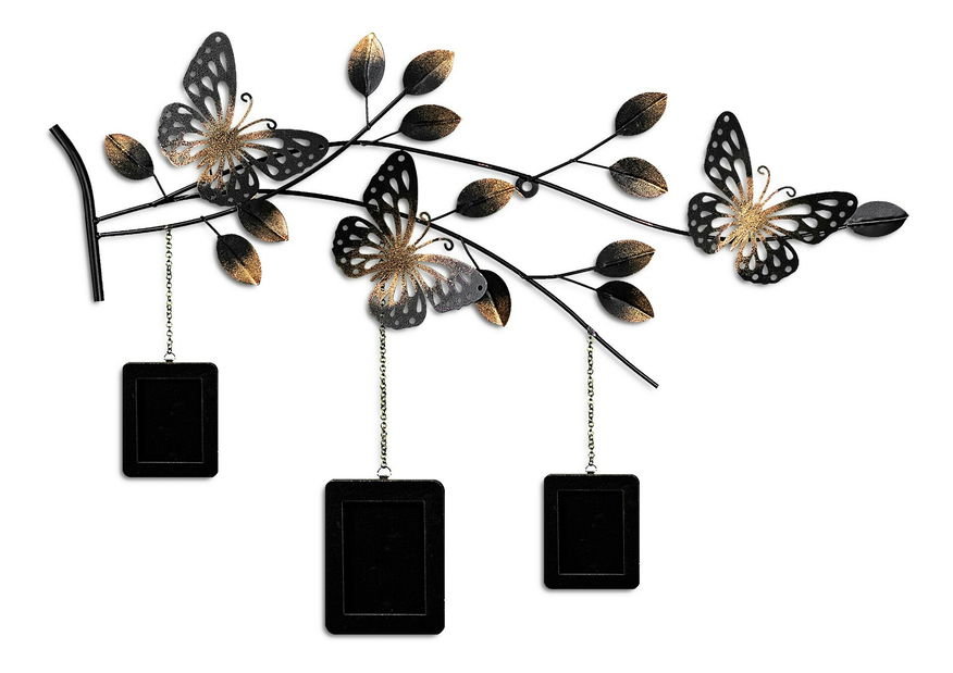 Zidna dekoracija Dedin 1