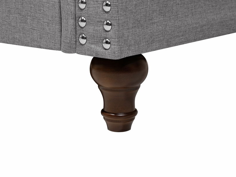 Set canapele Osob (gri deschis)