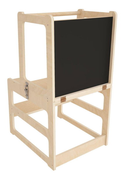 Dječji toranj za učenje Durko 1 (breza)