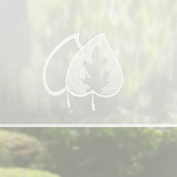 Záclona 400x145cm Eleonora2 (biela)