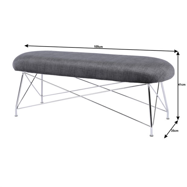 Taburete design maro BANCĂ 